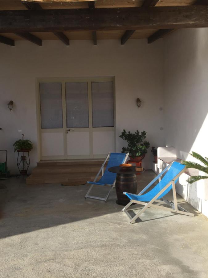 A Casa Di Gio'2 Marsala Exterior foto